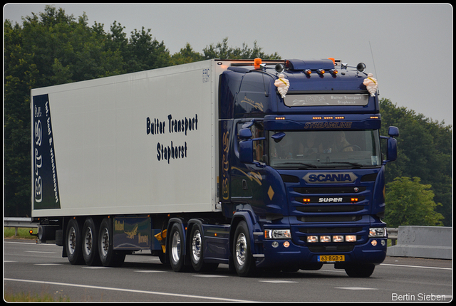 DSC 1050-BorderMaker 24-07-2015 Aankomst truckstar