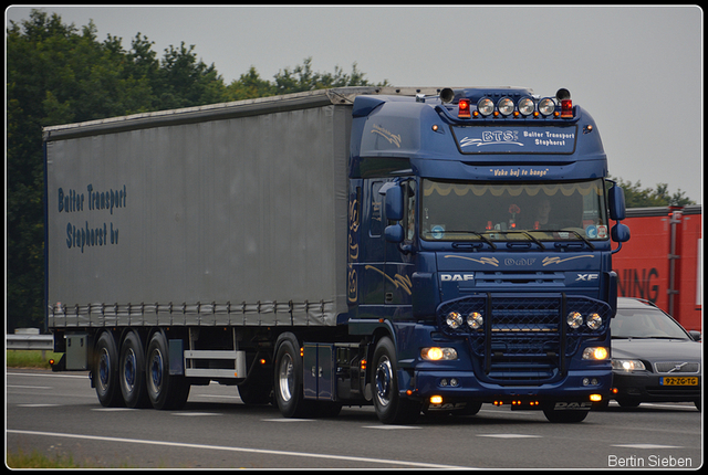 DSC 1051-BorderMaker 24-07-2015 Aankomst truckstar