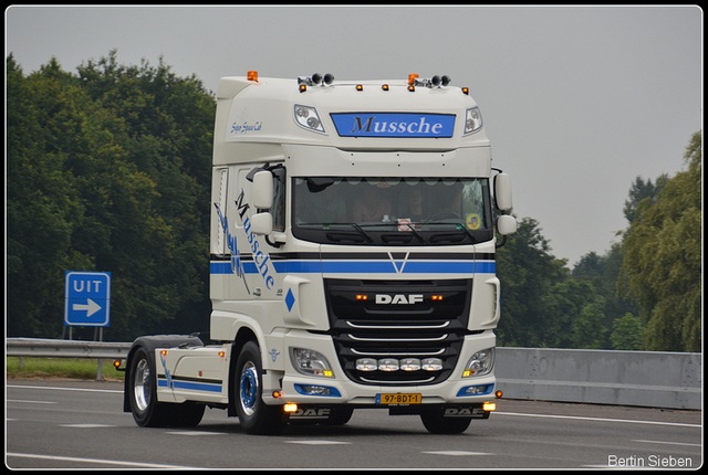 DSC 1053-BorderMaker 24-07-2015 Aankomst truckstar