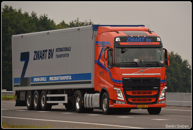 DSC 1062-BorderMaker 24-07-2015 Aankomst truckstar