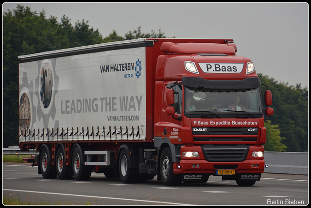 DSC 1068-BorderMaker 24-07-2015 Aankomst truckstar