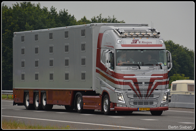 DSC 1069-BorderMaker 24-07-2015 Aankomst truckstar