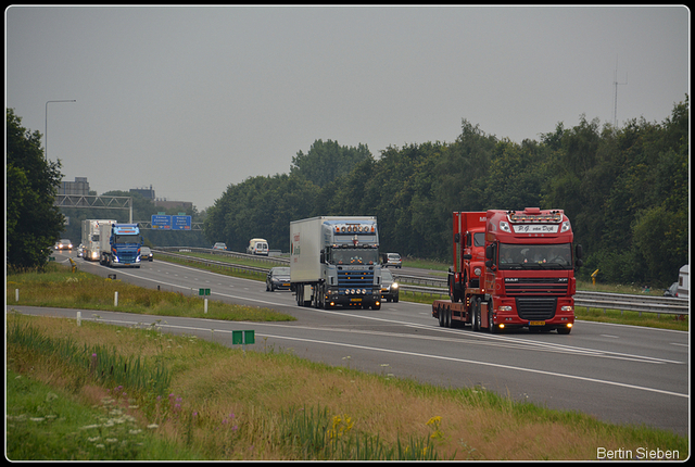 DSC 1072-BorderMaker 24-07-2015 Aankomst truckstar