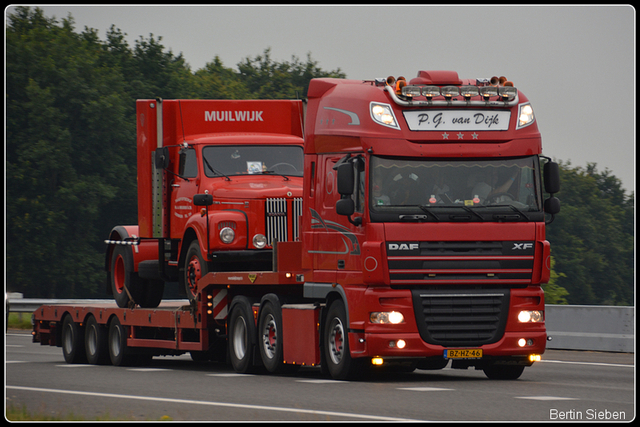 DSC 1073-BorderMaker 24-07-2015 Aankomst truckstar