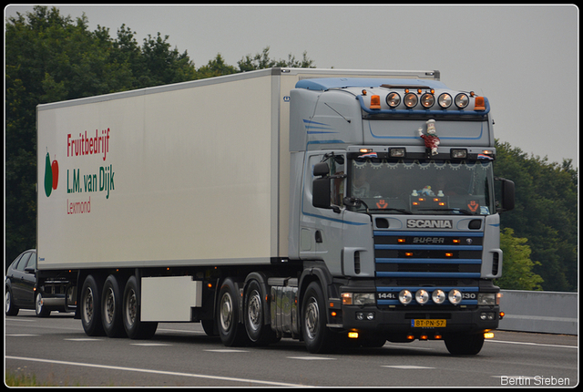 DSC 1074-BorderMaker 24-07-2015 Aankomst truckstar