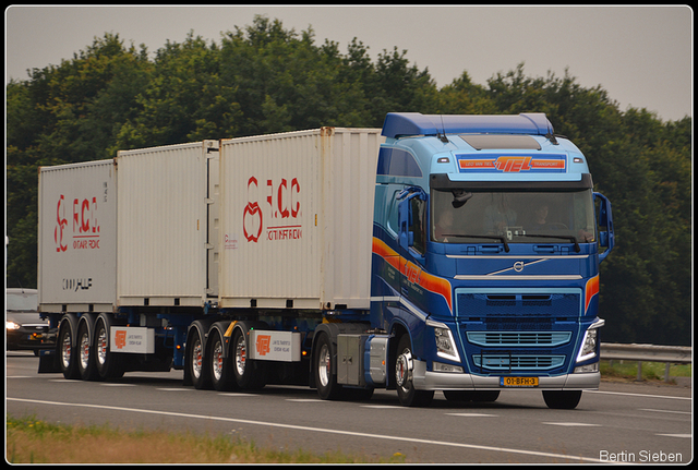 DSC 1075-BorderMaker 24-07-2015 Aankomst truckstar