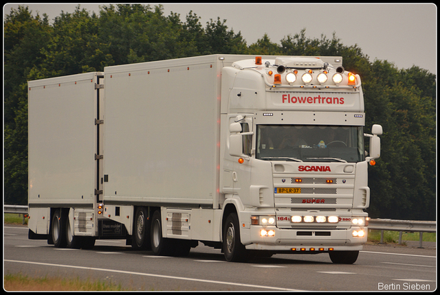 DSC 1076-BorderMaker 24-07-2015 Aankomst truckstar