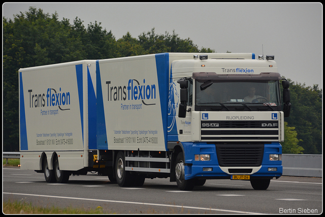 DSC 1078-BorderMaker 24-07-2015 Aankomst truckstar