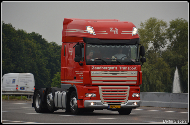 DSC 1079-BorderMaker 24-07-2015 Aankomst truckstar