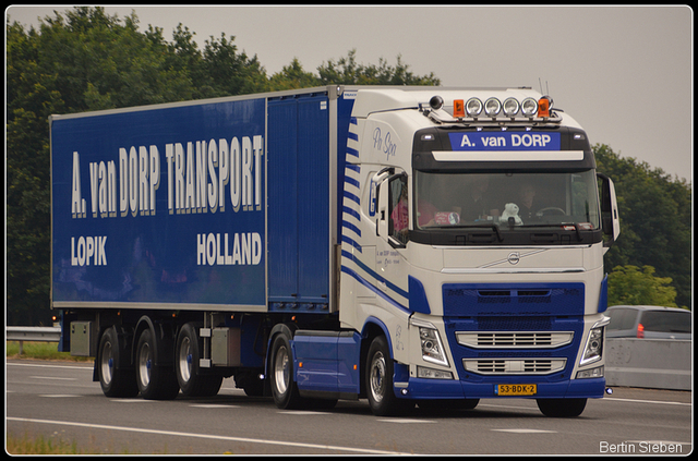 DSC 1081-BorderMaker 24-07-2015 Aankomst truckstar