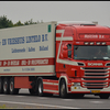 DSC 1082-BorderMaker - 24-07-2015 Aankomst truckstar