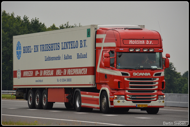 DSC 1082-BorderMaker 24-07-2015 Aankomst truckstar