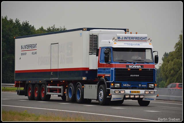 DSC 1083-BorderMaker 24-07-2015 Aankomst truckstar