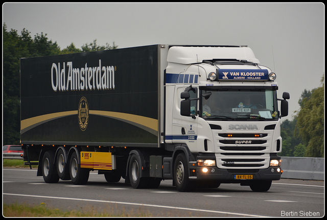 DSC 1084-BorderMaker 24-07-2015 Aankomst truckstar