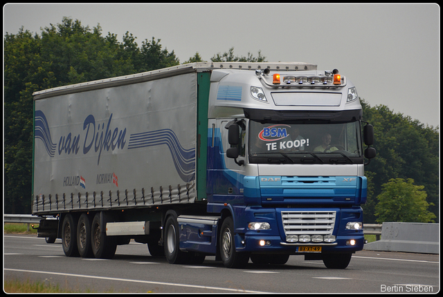 DSC 1088-BorderMaker 24-07-2015 Aankomst truckstar