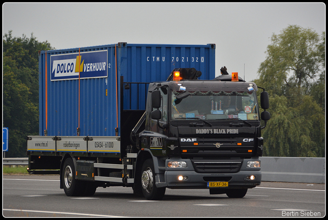 DSC 1094-BorderMaker 24-07-2015 Aankomst truckstar