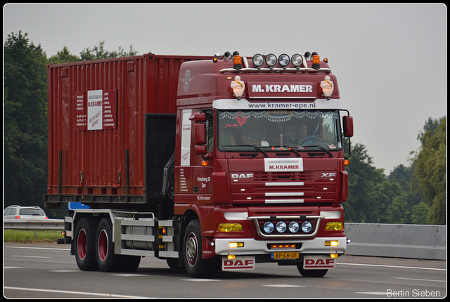 DSC 1097-BorderMaker 24-07-2015 Aankomst truckstar