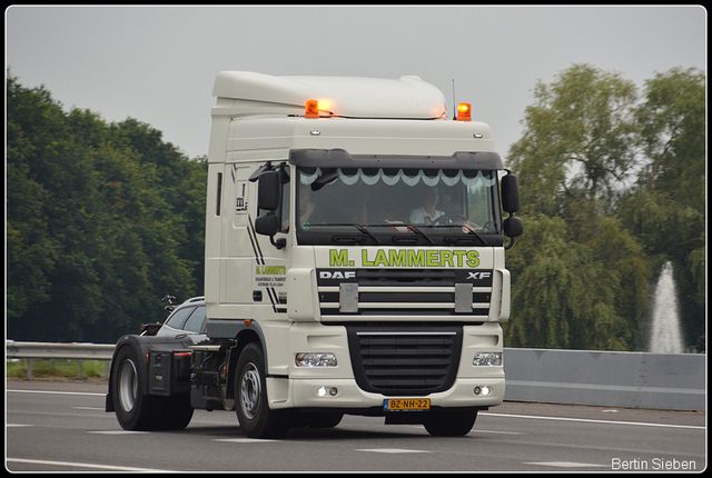 DSC 1099-BorderMaker 24-07-2015 Aankomst truckstar