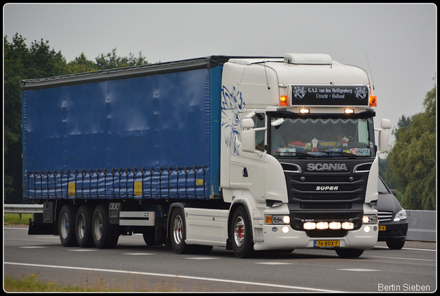 DSC 1100-BorderMaker 24-07-2015 Aankomst truckstar