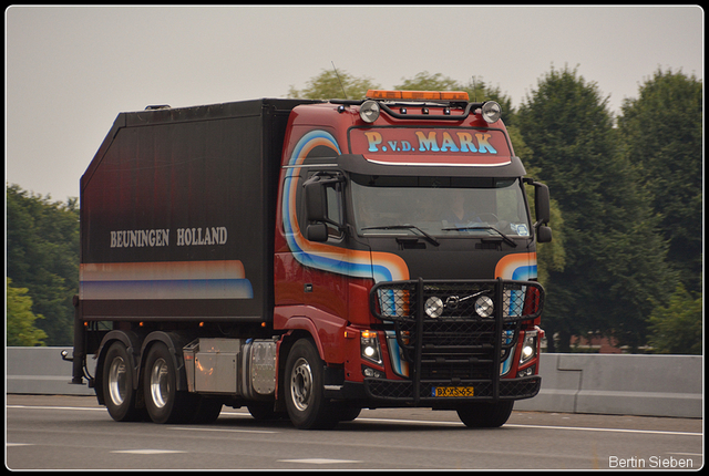 DSC 1102-BorderMaker 24-07-2015 Aankomst truckstar