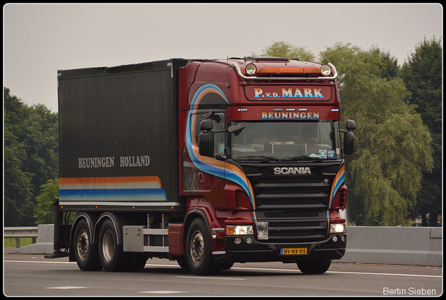 DSC 1103-BorderMaker 24-07-2015 Aankomst truckstar