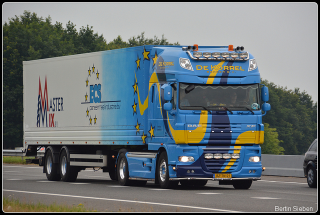 DSC 1104-BorderMaker 24-07-2015 Aankomst truckstar