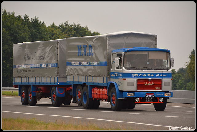 DSC 1106-BorderMaker 24-07-2015 Aankomst truckstar