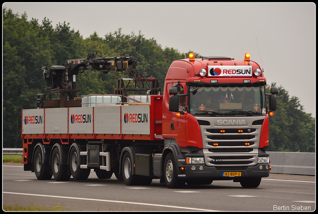 DSC 1108-BorderMaker 24-07-2015 Aankomst truckstar