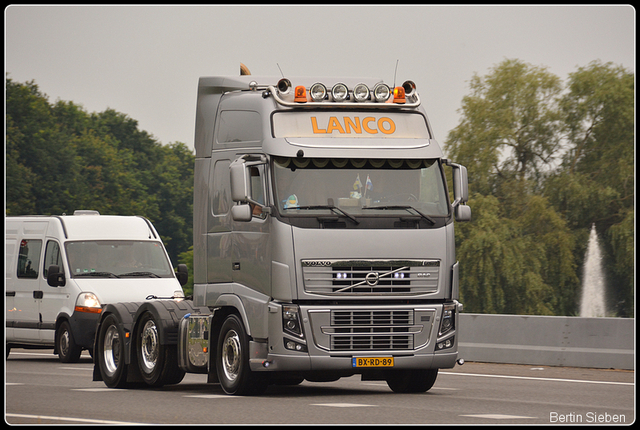 DSC 1109-BorderMaker 24-07-2015 Aankomst truckstar