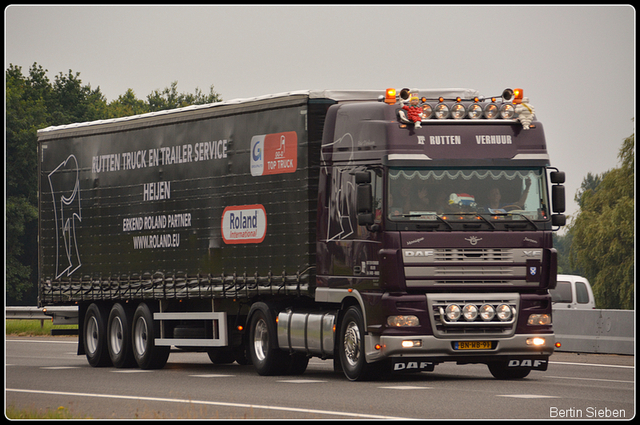 DSC 1110-BorderMaker 24-07-2015 Aankomst truckstar