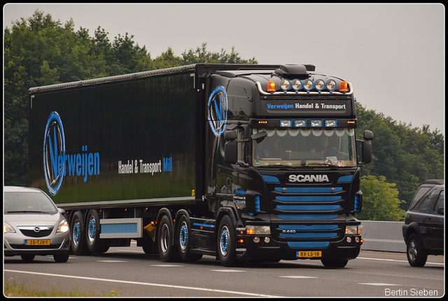 DSC 1111-BorderMaker 24-07-2015 Aankomst truckstar