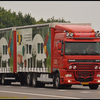 DSC 1114-BorderMaker - 24-07-2015 Aankomst truckstar