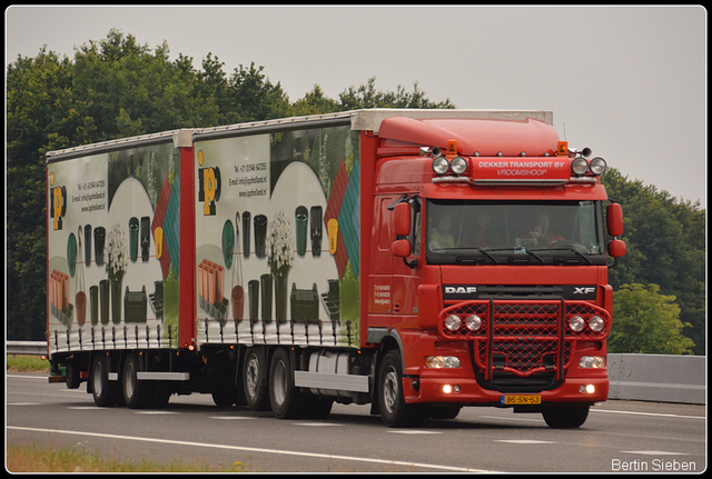 DSC 1114-BorderMaker 24-07-2015 Aankomst truckstar