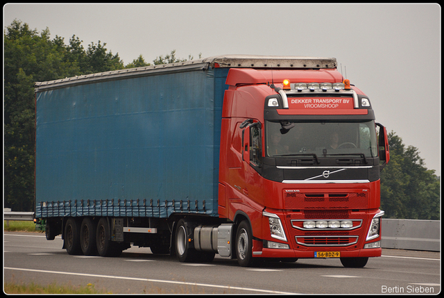 DSC 1115-BorderMaker 24-07-2015 Aankomst truckstar