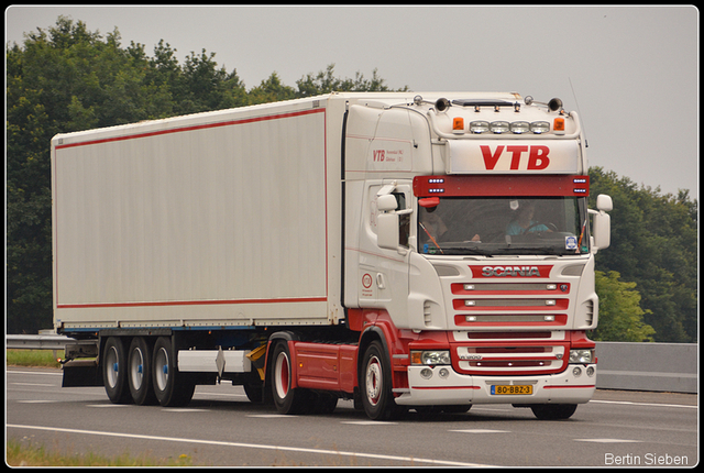 DSC 1118-BorderMaker 24-07-2015 Aankomst truckstar