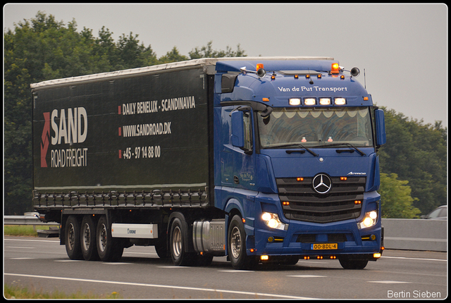 DSC 1119-BorderMaker 24-07-2015 Aankomst truckstar