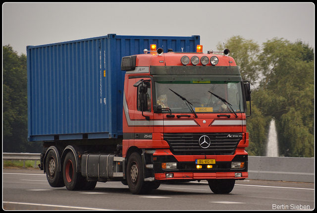 DSC 1121-BorderMaker 24-07-2015 Aankomst truckstar