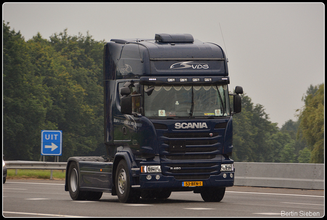 DSC 1123-BorderMaker 24-07-2015 Aankomst truckstar