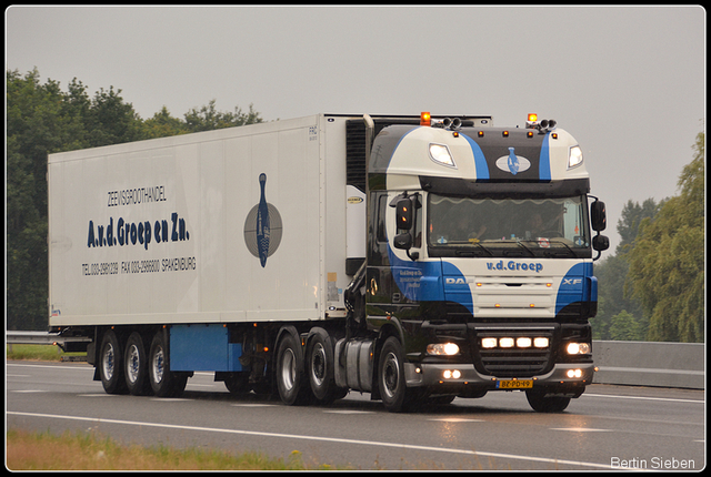 DSC 1124-BorderMaker 24-07-2015 Aankomst truckstar