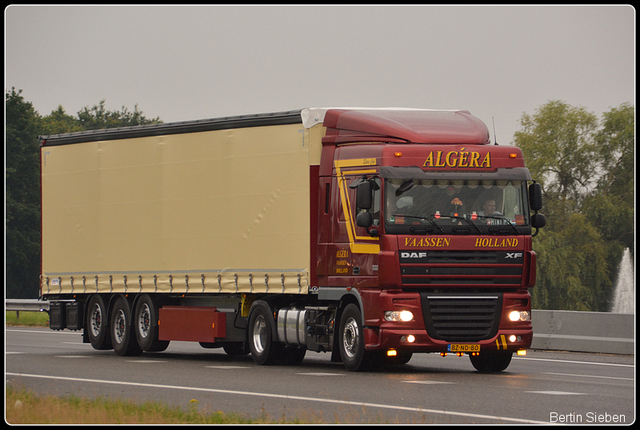 DSC 1127-BorderMaker 24-07-2015 Aankomst truckstar