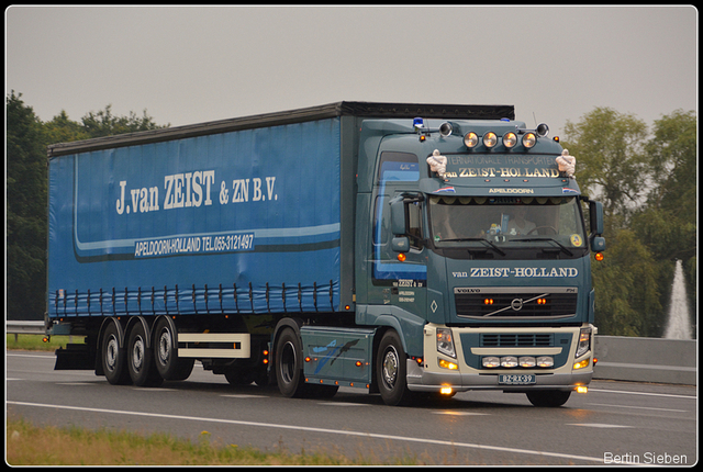 DSC 1129-BorderMaker 24-07-2015 Aankomst truckstar