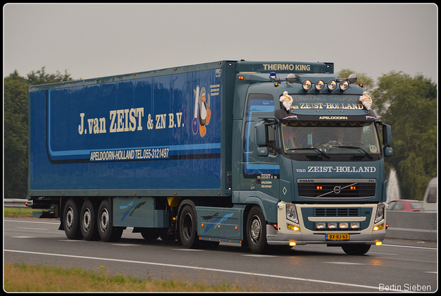 DSC 1130-BorderMaker 24-07-2015 Aankomst truckstar