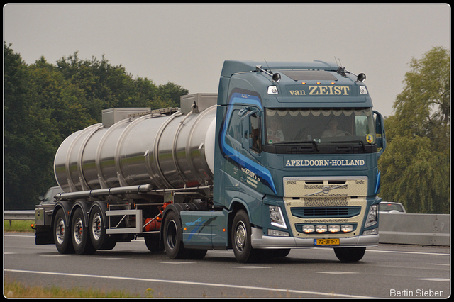 DSC 1131-BorderMaker 24-07-2015 Aankomst truckstar