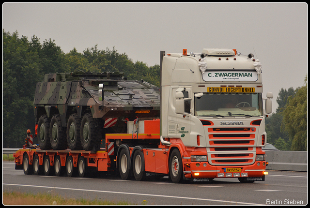 DSC 1132-BorderMaker 24-07-2015 Aankomst truckstar