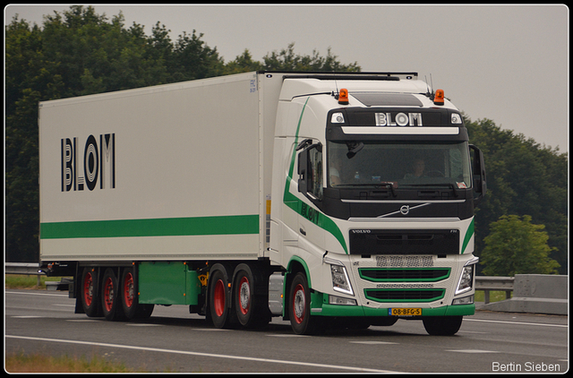 DSC 1143-BorderMaker 24-07-2015 Aankomst truckstar