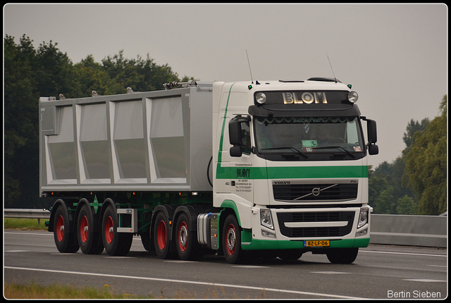 DSC 1144-BorderMaker 24-07-2015 Aankomst truckstar