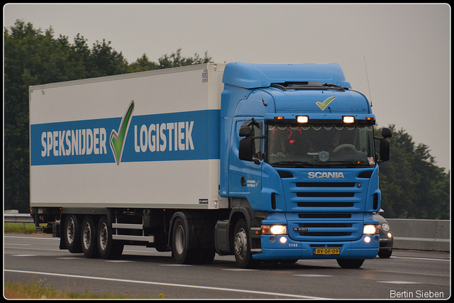 DSC 1147-BorderMaker 24-07-2015 Aankomst truckstar