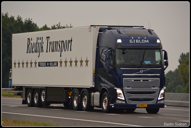 DSC 1148-BorderMaker 24-07-2015 Aankomst truckstar