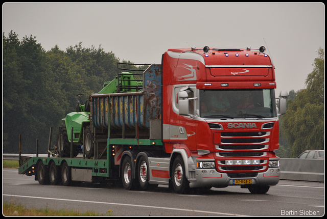 DSC 1154-BorderMaker 24-07-2015 Aankomst truckstar