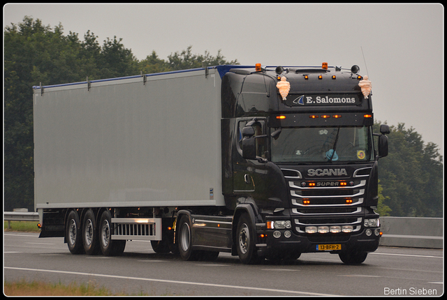 DSC 1155-BorderMaker 24-07-2015 Aankomst truckstar